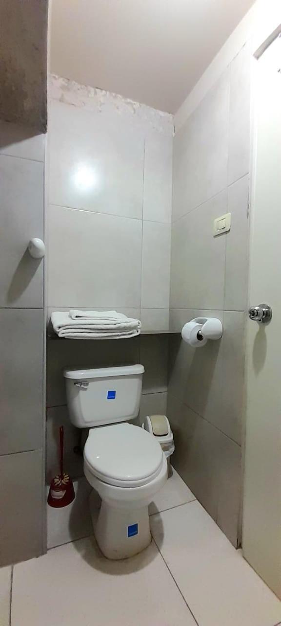 Bed and Breakfast Colonial San Lazaro Arequipa Esterno foto