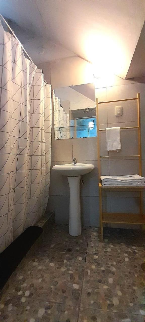 Bed and Breakfast Colonial San Lazaro Arequipa Esterno foto